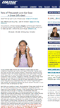 Mobile Screenshot of earease.com